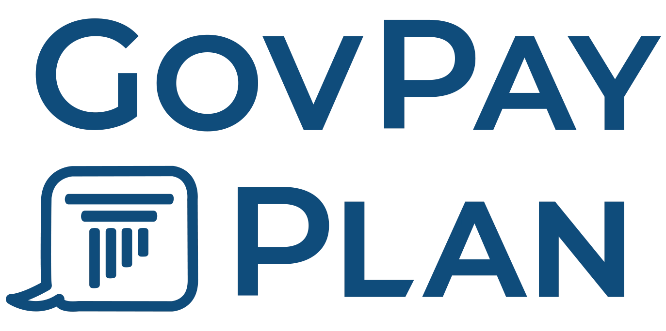 GovPayPlan